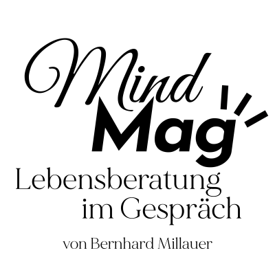 MindMag - Lebensberatung im Gespräch